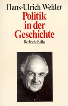 Paperback Politik in der Geschichte. [German] Book