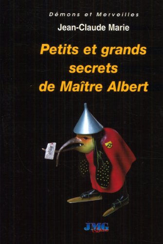 voir fiche du jeu Petits et grands secrets de Maître Albert ou Comment agir sur les événements : Abrégé de magie naturelle