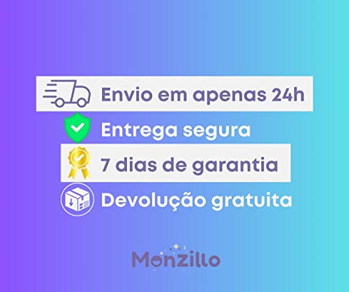 Almofada de amamentação grande guipir (Rosa)