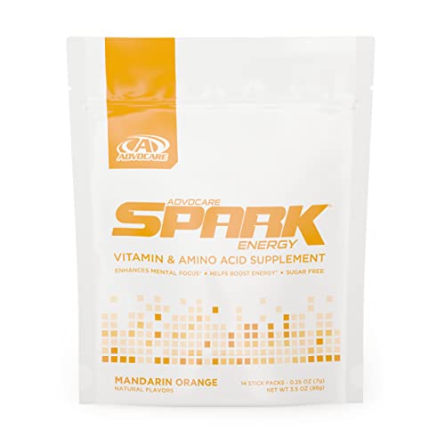 Our Best Advocare Spark Free Sample [Top 10 Picks] BNB