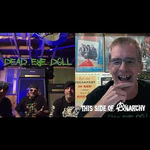 Band to Band featuring Dead Eye Doll