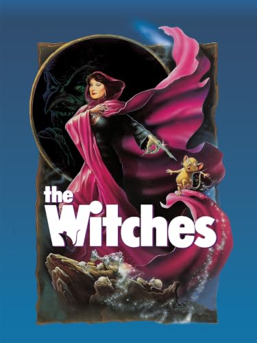 The Witches