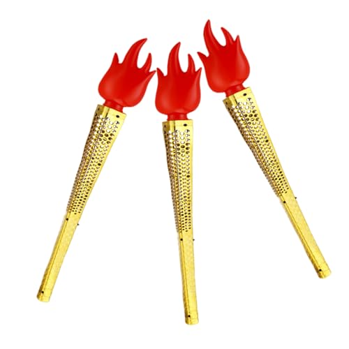 Torches jouets réalistes YARNOW simulation portable
