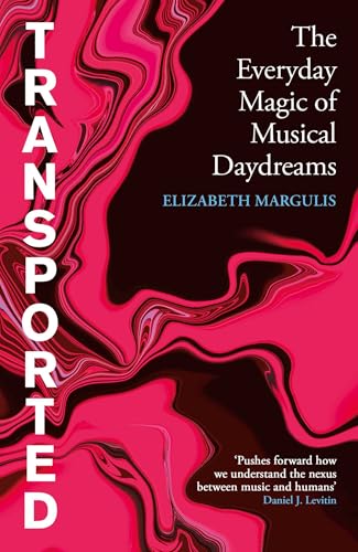 Livre Transported: Musical Daydreams bel ouvrage broché d'art musical anglais - 2