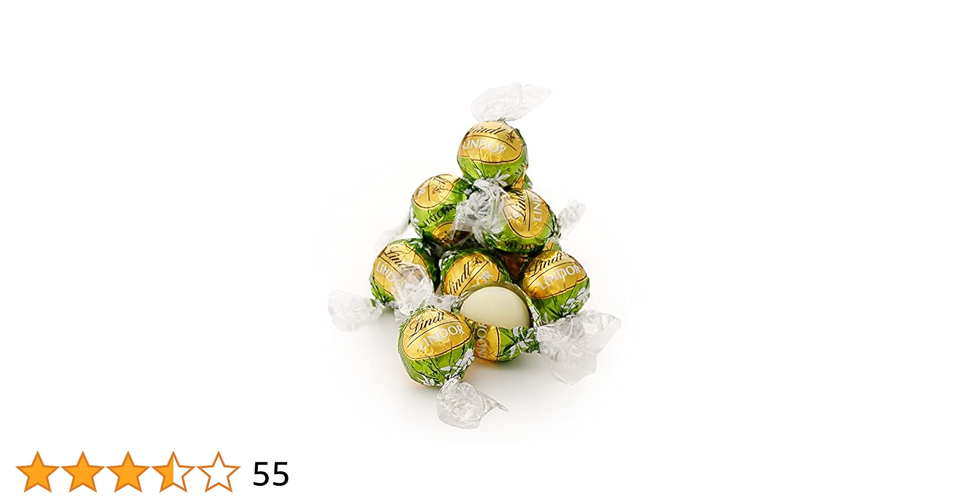Lindt - 600g×3箱 リンツ リンドール【ストロベリー】【抹茶】【アソート】 リンツ ≪600g×3箱セット≫【LINDT】リンツ リンドール グリーン