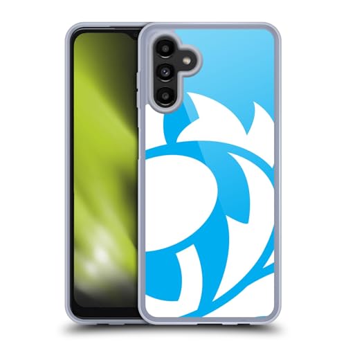 Carcasa Samsung Galaxy A13 5G compatible con funda gel suave Scotland Rugby