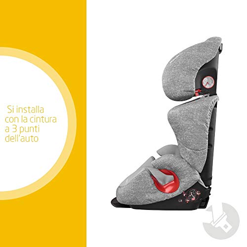 Bébé Confort Rodi AirProtect Seggiolino Auto
