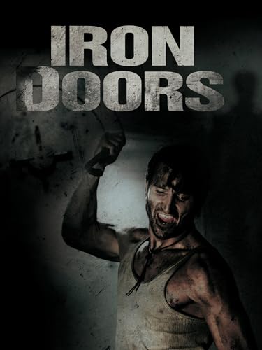 Iron Doors