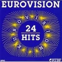 Eurovision - 24 Hits