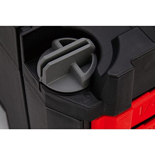 Craftsman Mechanic Tool Set, 230 Piece With 3 Drawers, Sockets, Extension Bars, Wrenches, Hex Keys, And More (Cmmt45305) #TOP5