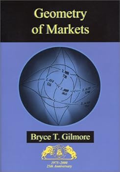 Paperback Geometry of Markets Book