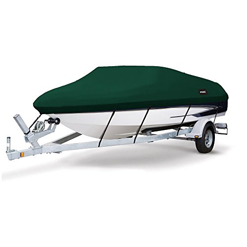 Best Boat Cover For 14 Foot Aluminum Boat