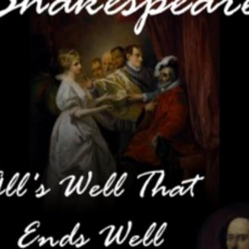 All's Well That Ends Well (Version 1) Podcast Por  arte de portada