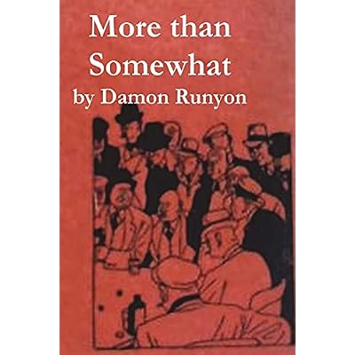 More Than Somewhat