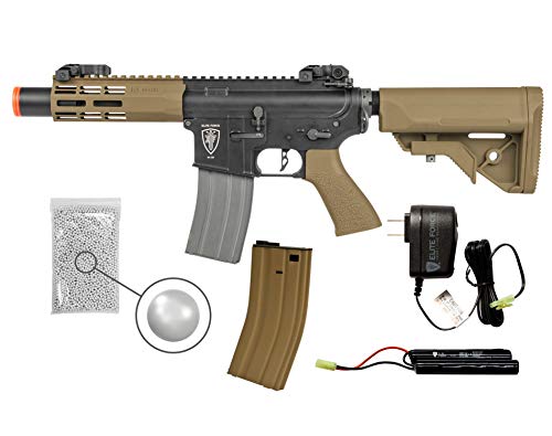 best cqc air soft guns