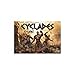Matagot - Cyclades - Extension Titans - 0583215029122