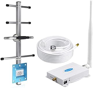 AT&T Cell Phone Signal Booster AT&T Signal Booster 5G 4G LTE Band12/17 AT&T Cell Phone Booster T Mobile ATT Cell Booster AT&T Cell Signal Booster for Home AT&T Booster Boost Call/Data