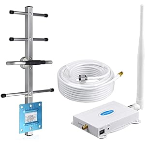 AT&T Cell Phone Signal Booster AT&T Signal Booster 5G 4G LTE Band12/17 AT&T Cell Phone Booster T Mobile ATT Cell Booster…