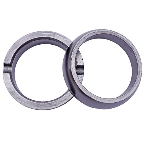 Juntas de escape para Arctic Cat 1612-014 para reparar pérdida de potencia