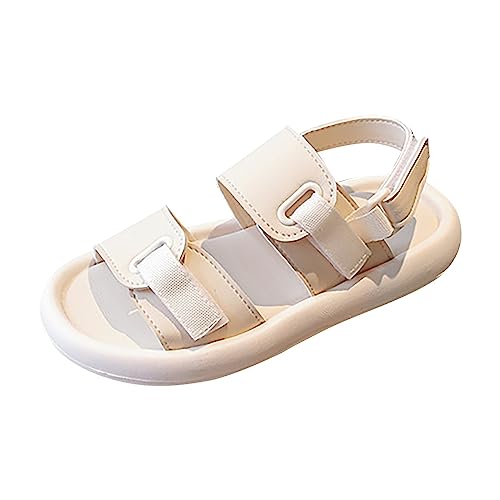 Toddler Shoes Size 6 Children's Soft Sole Shoes Fashion Girls Beach Shoe Kids Christmas Slippers