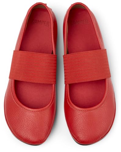 Camper Women's Right Nina 21595 Ballet Flat4