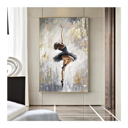 Toile pour salon et chambre moderne : éveillez votre décoration murale