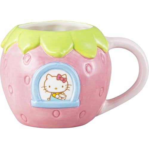 TA[g TI (SANRIO) n[LeB }OJbv 傫  13×10cm 360mL ̂ LeB ObY G av[g sN SAN4836