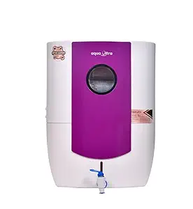 Aqua Ultra A700 RO+UV+UF+Alkaline Water Purifier for Home Office use