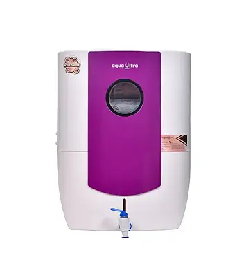 Aquaultra C7 RO+UV+UF+TDS Copper technology Water Purifier