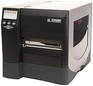 Zebra ZM600 (Certified Refurbished)