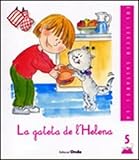 saltarelle  5. La gateta de l\'Helena