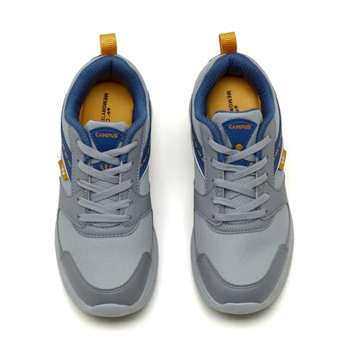 Image of Campus Child SWAY CH Sneakers