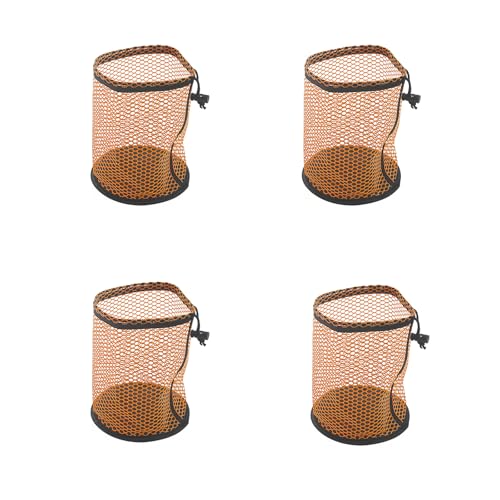 CAZSTYK �S���t�{�[���I�[�K�i�C�U�[�P�[�X �l�b�g�|�[�` �e��50�� ���߉\�ȋВ��� �A�E�g�h�A�X�|�[�c�p �������b�V�����[�o�b�O 4��