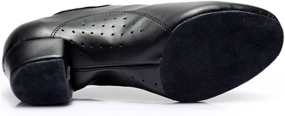DAYISS - Scarpe da ballo/danza Uomo , Nero (nero), 31