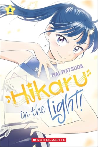 Image of Hikaru In The Light! #02