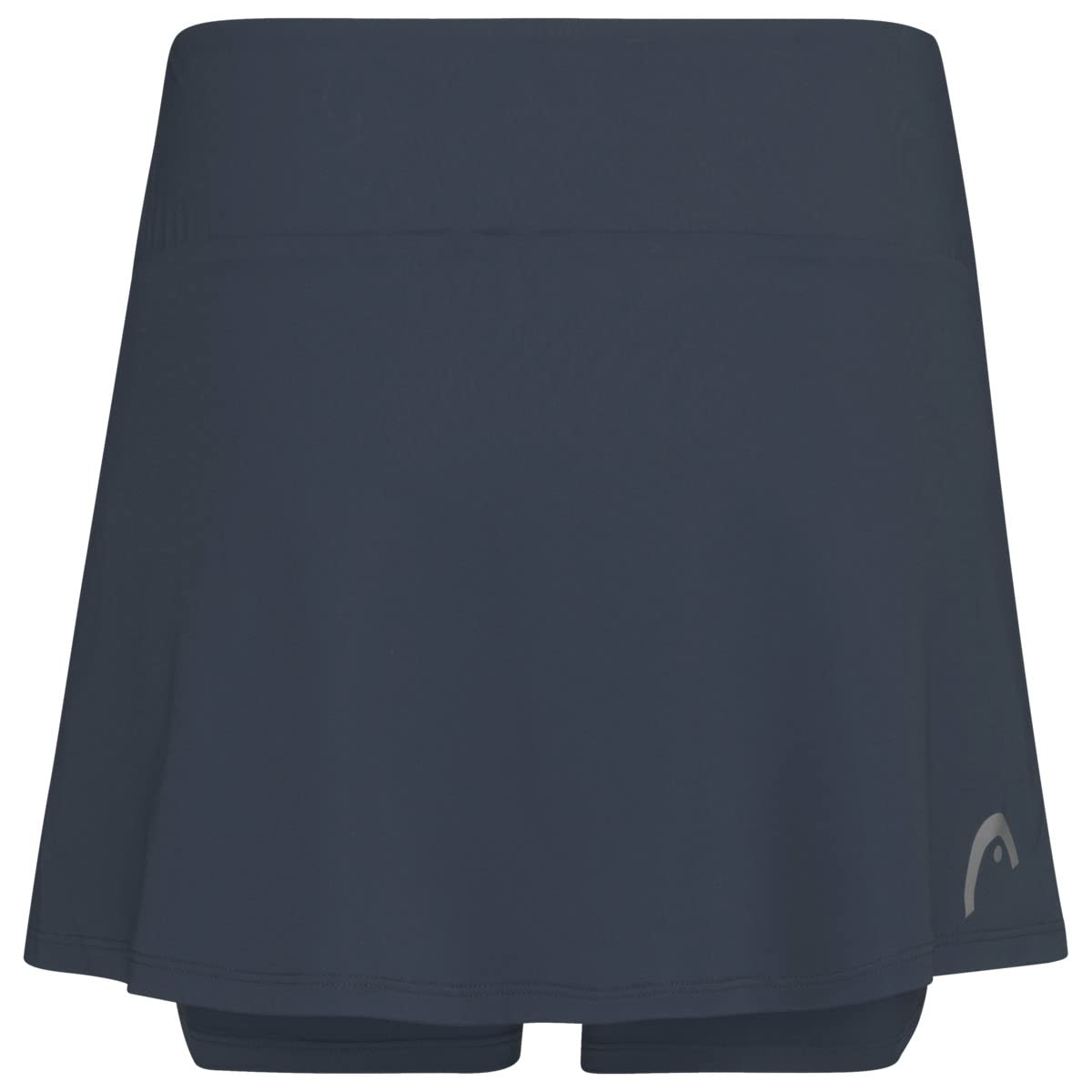HEAD Club Basic Carte Femme Skirt Femme (Lot de 1)