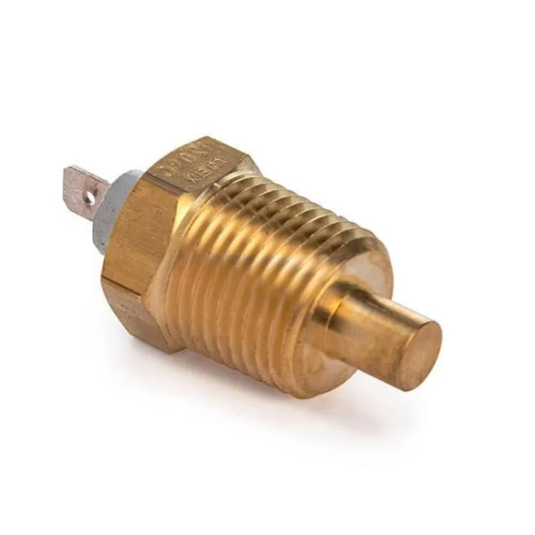 1/2-14 NPTF 120°C Temperature Sensor 323.801.001.010 for VDO