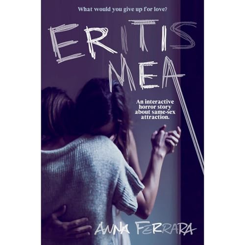 Eritis Mea by Anna Ferrara episode artwork