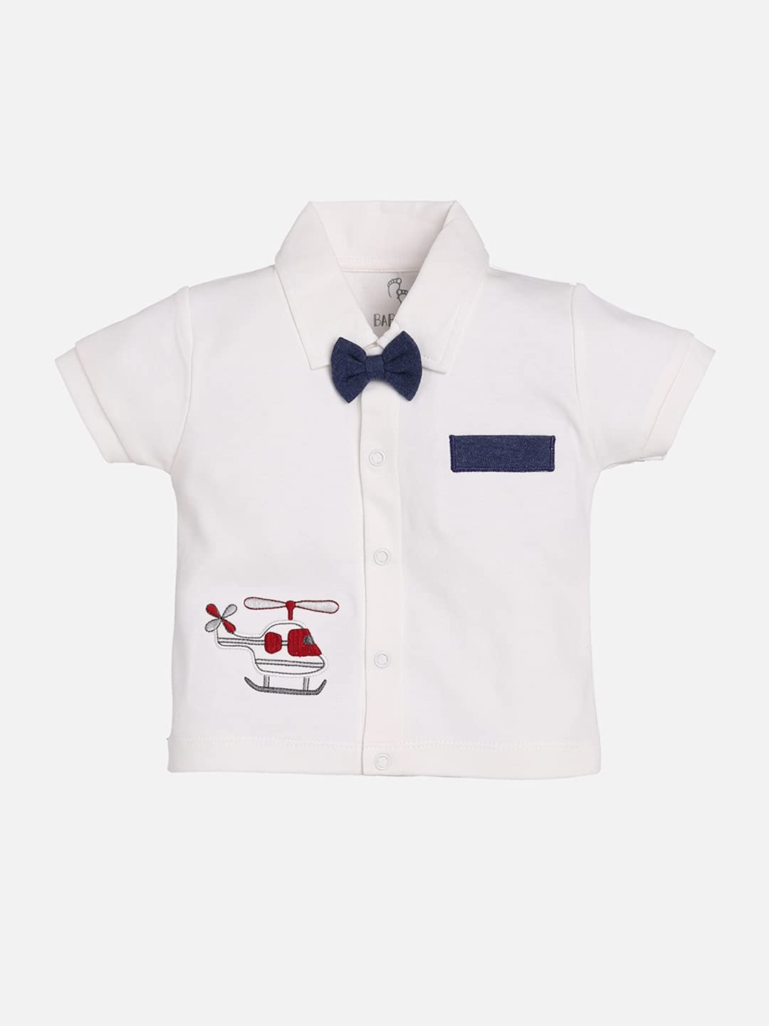 BABY GO Zestaw odzieży dla chłopców