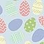 Pattern: Easter Eggs
