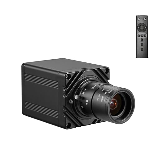 SDTNOVA 4K30fps Digital Camera