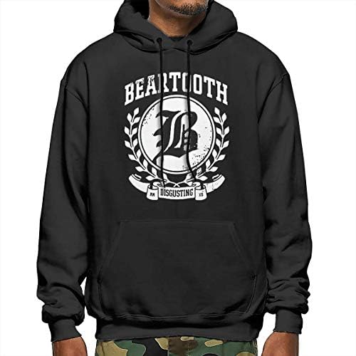 beartooth pullover