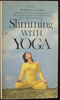 Slimming With Yoga 0671104438 Book Cover