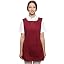 Maroon Burgundy