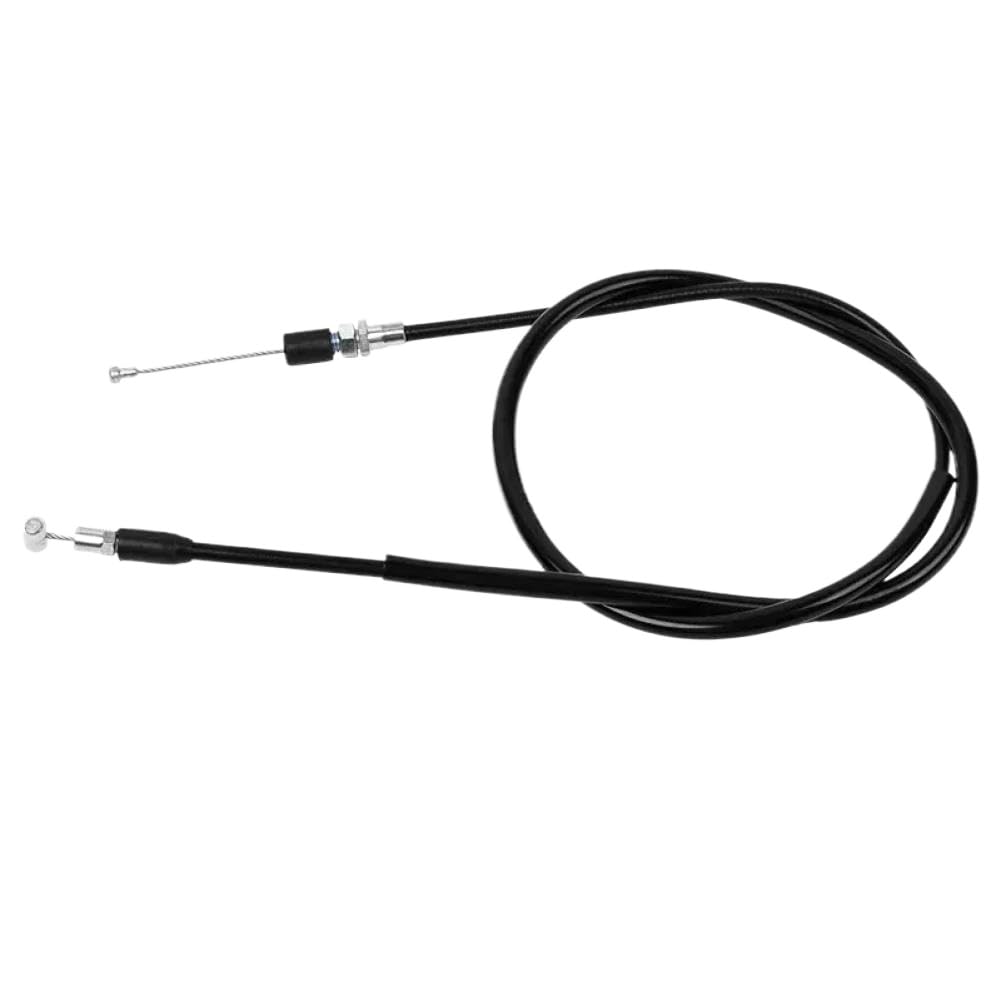 Cavo metallico della linea di controllo della frizione regolabile compatibile con YZ450F YZ450FXW YZ450FX YZ450FXL 2008 YZ450 YZ 450(1pc)