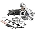 Turbolader BRTX7729M für ASTRA H A04 Kompatibel mit ASTRA Mk V H Estate A0