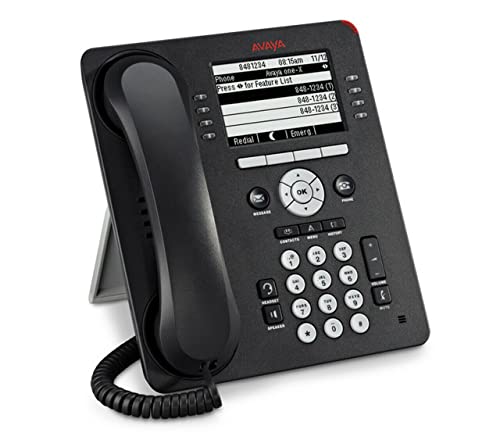 AVAYA IP Phone 9608G (700505424) (Renewed)