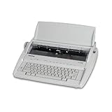 Brother ML-100 Typewriter - Ml100 Electronic Dictionary Typewriter