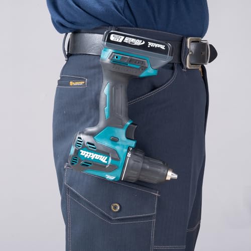 Perceuse visseuse LXT Makita DDF490Z 18 V Li Ion Ø 13 mm Produit seul - vue 9