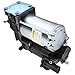 A-Premium Air Suspension Compressor Compatible with Mercedes-Benz W639 Viano 2013-2015, Vito 2009-2013 L4 2.1L, Replace# 6393200404, A6393200204